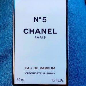 Chanel No.5 50ml